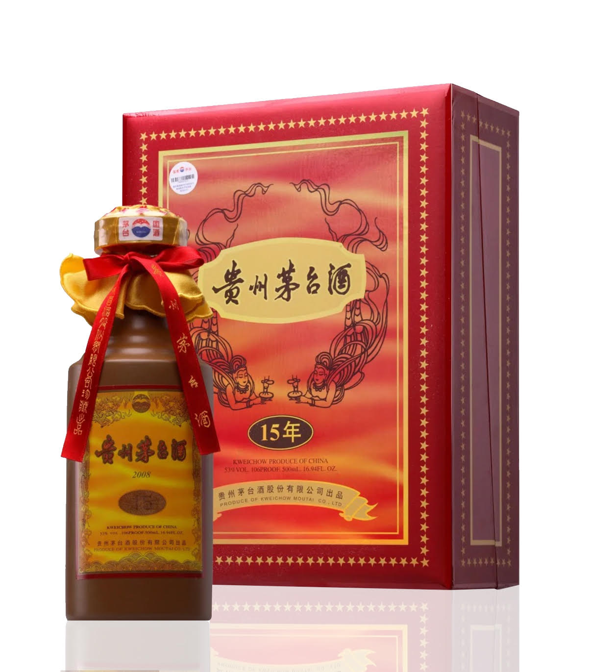 KweiChow Moutai