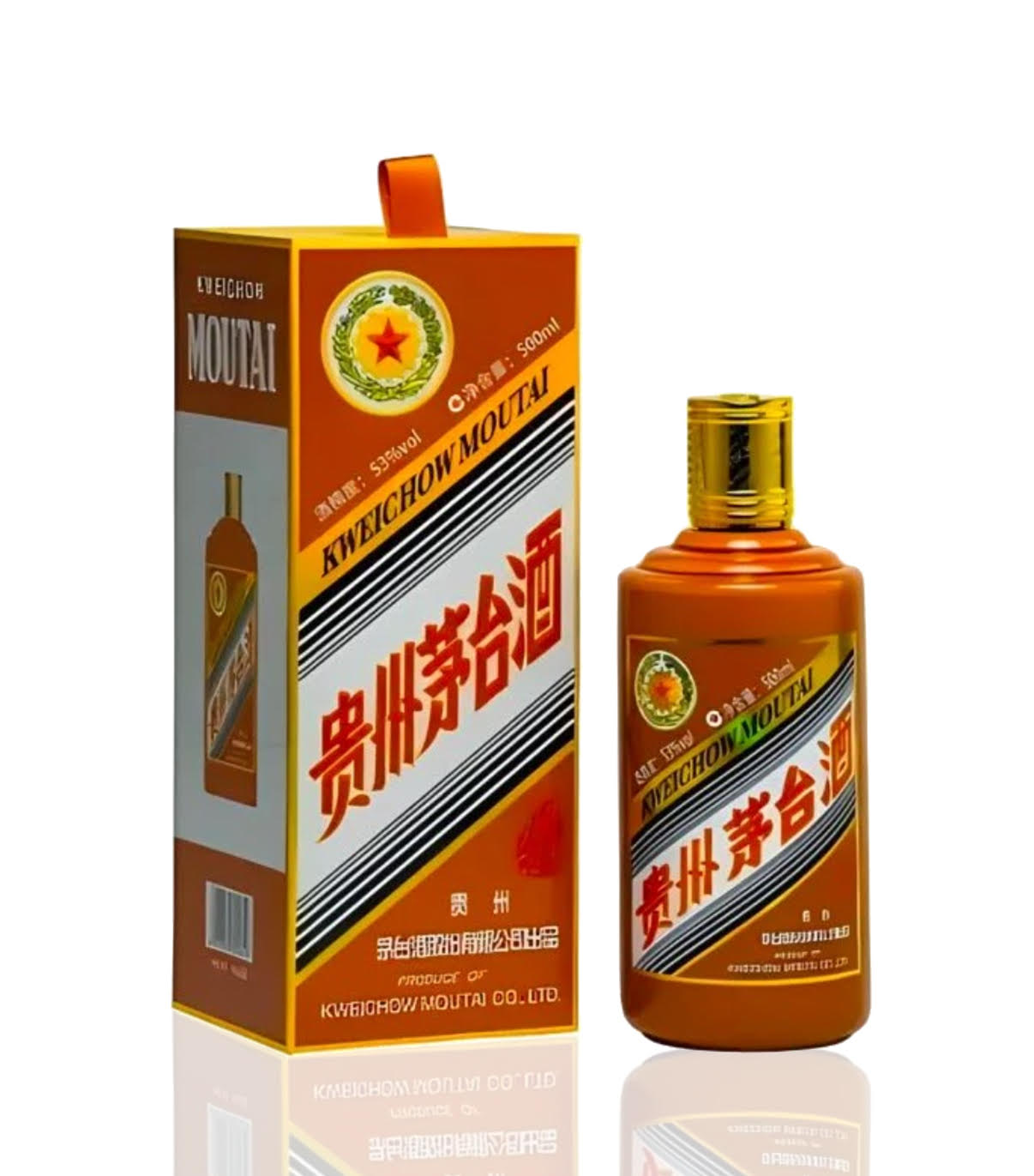 KweiChow Moutai